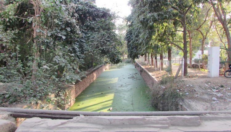 kakretha dockyard in agra