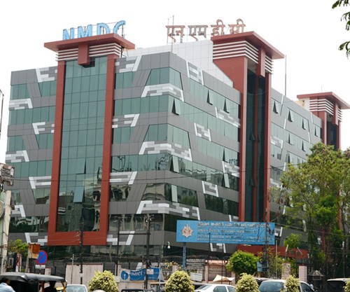 nmdc corporate company