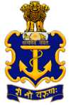 naval logo