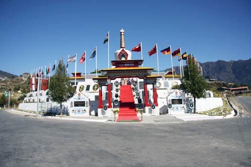 arunachal tourism
