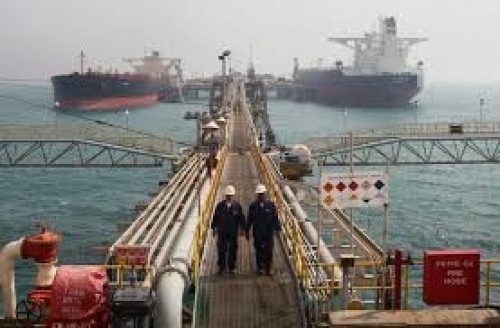 iraq oil basra