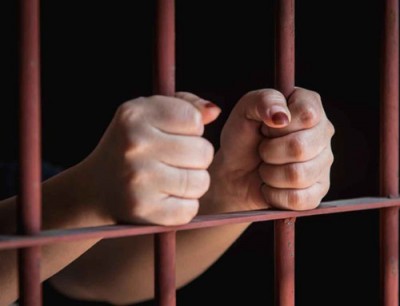 women in prisons