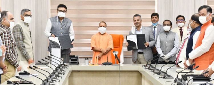 mou signed for providing employment to workers up