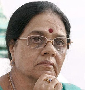 girija vyas
