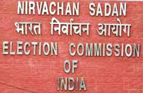 election commission of india