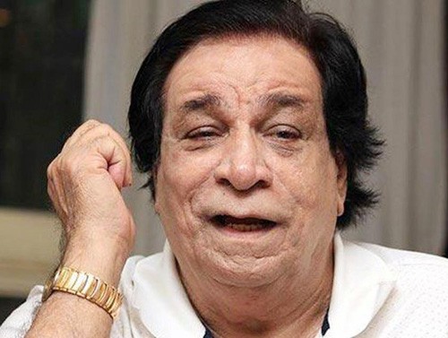 kadar khan