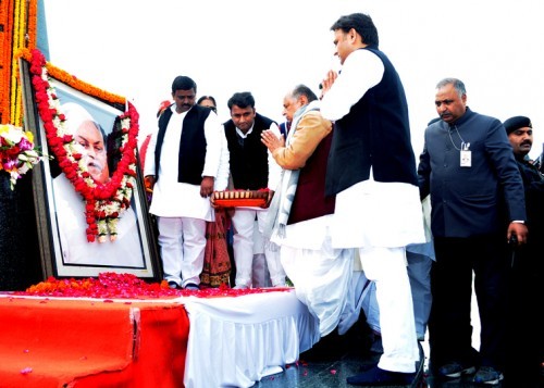 janeshwar mishra's death anniversary