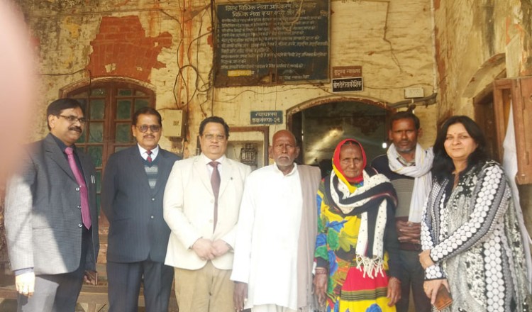 national lok adalat in ayodhya