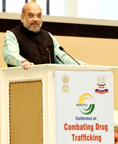 home minister amit shah