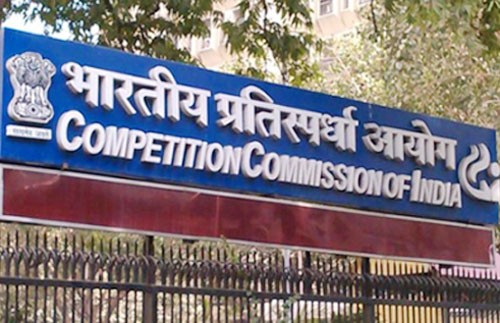 indian competing commission