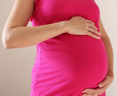maternity leave