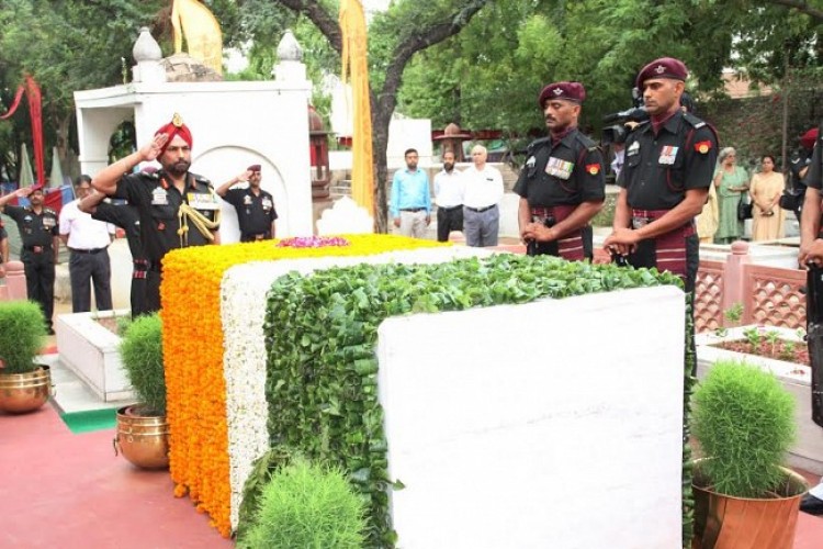 brigadier mohammed usman anniversary