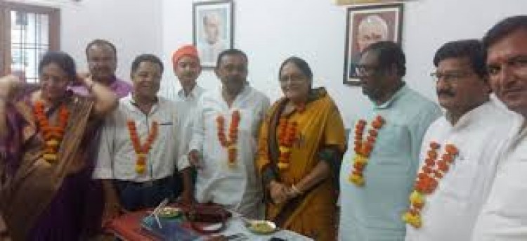 aakaashavaanee kendr to be installed in seoni