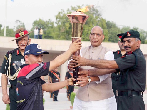 the glorious year of kargil victory day