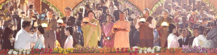 deepa festival in ayodhya