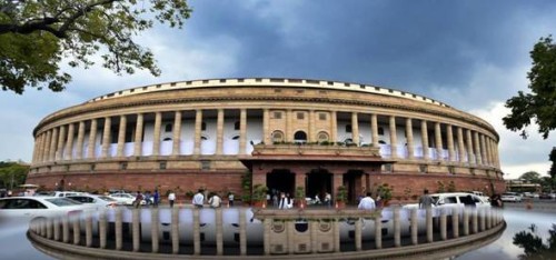 parliament
