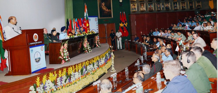 shanghai cooperation organization's first military medical conference