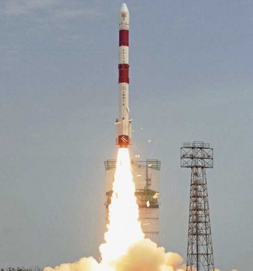 strojasat, successful launch
