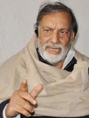 professor bhim singh