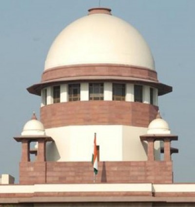 supreme court