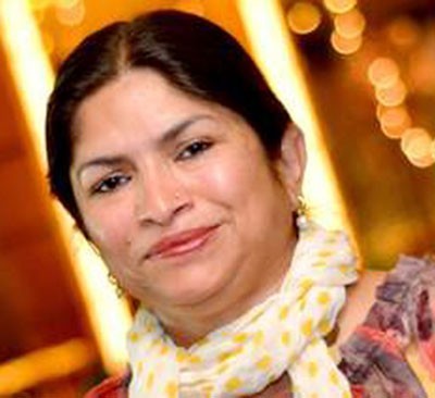 dr. pushpita awasthi