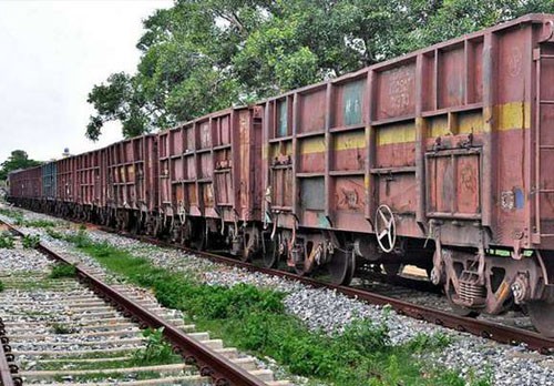 railway freight