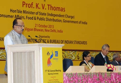 k.v. thomas