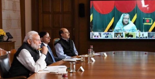 birthday celebrations of bangabandhu sheikh mujibur rahman