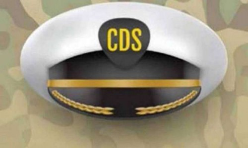 chief of defense staff