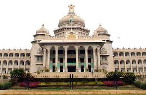 karnataka assembly