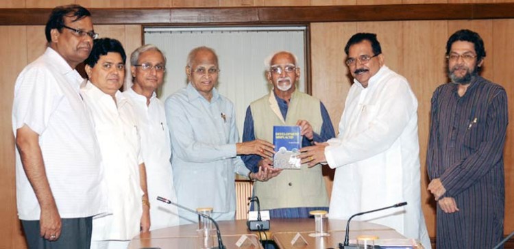 hamid ansari