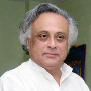 jai ram ramesh