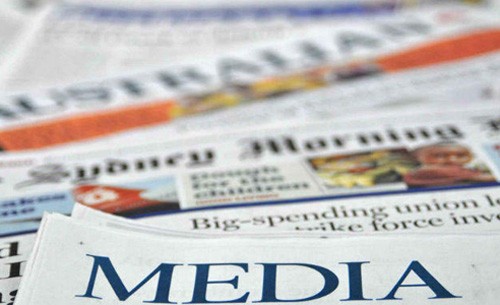 print media