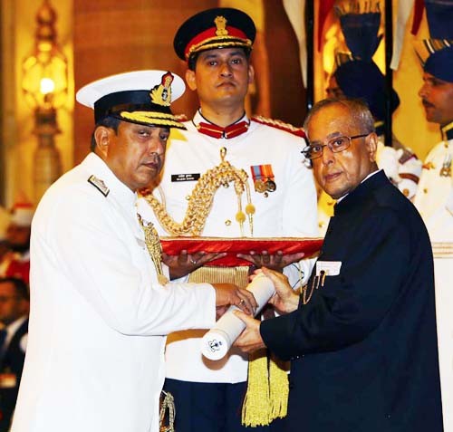 pranab mukherjee