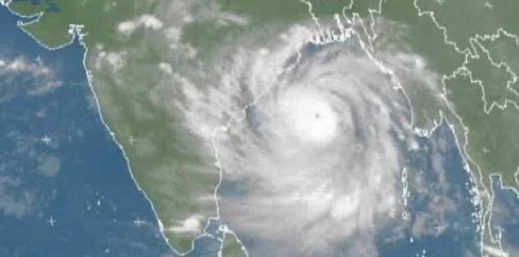 phailin cyclone
