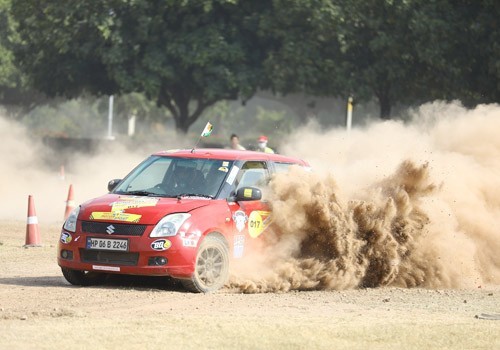 maruti suzuki autopriks 2017