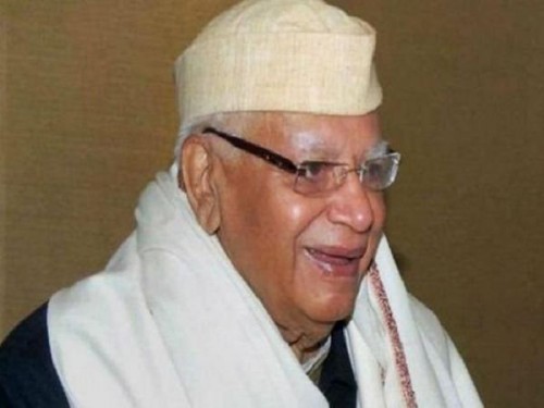 narayan dutt tiwari