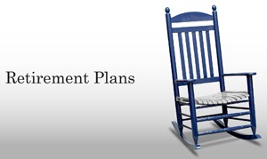 retirement plans