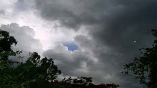 monsoon