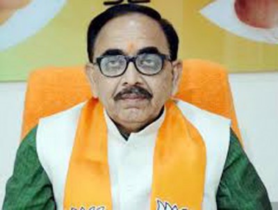 dr. mahendra nath pandey