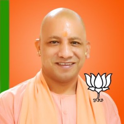 cm yogi adityanath