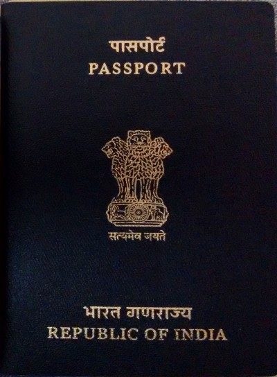 passport