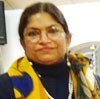 प्रो पुष्पिता अवस्‍थी