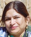 डॉ पुष्पिता अवस्थी