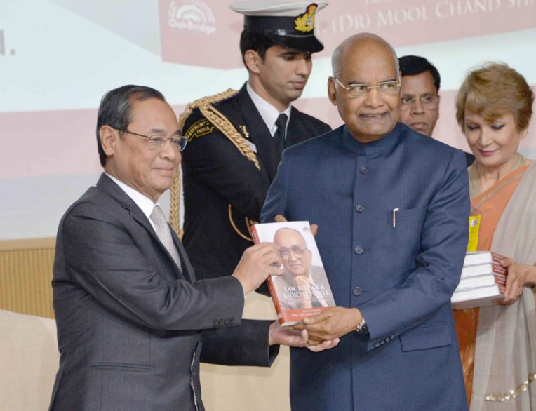 न्यायमूर्ति पीएन भगवती का दृष्टिकोण