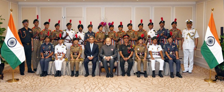 अंतरराष्ट्रीय कैडेट एक्सचेंज प्रोग्राम