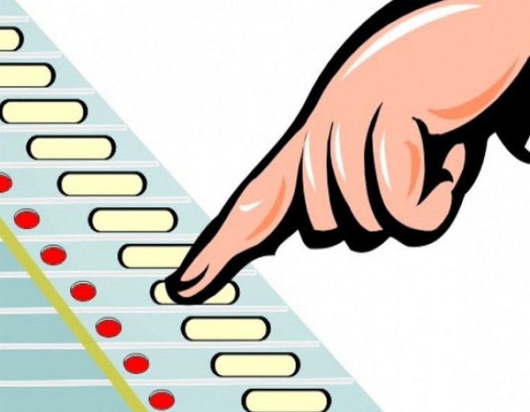 मतदान एक उत्तरदायित्‍व