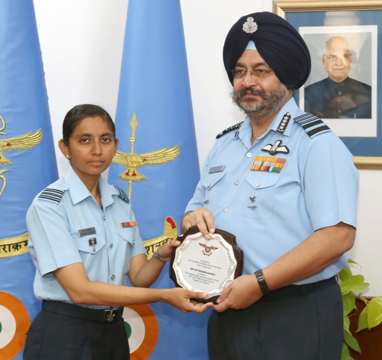 एमटीबी अभियान के सदस्य सम्मानित