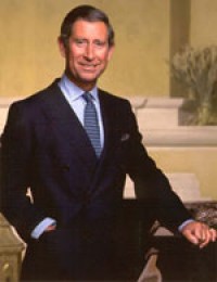 राजकुमार चार्ल्स