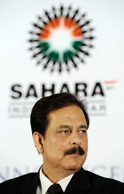 सुब्रत रॉय